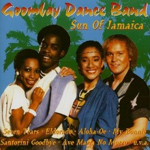 GOOMBAY DANCE BAND – Sun of Jamaica CD